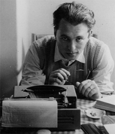 Giorgio Linguaglossa