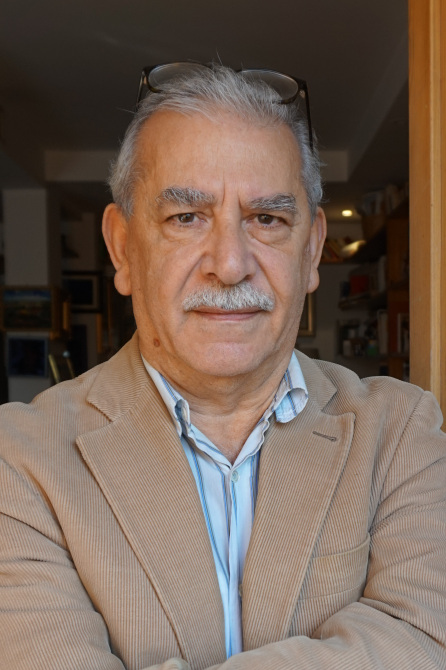 Giorgio Linguaglossa Giorgio Linguaglossa