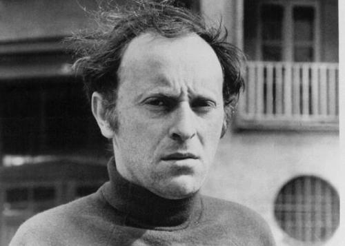 Giorgio Linguaglossa