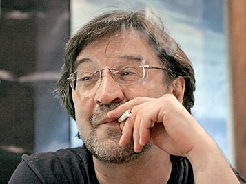 Giorgio Linguaglossa