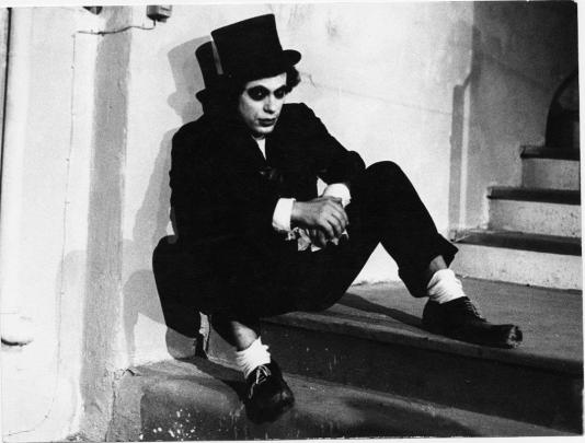 Giorgio Linguaglossa