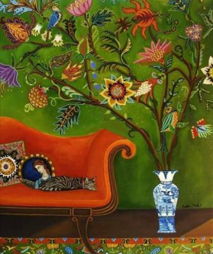 Giorgio Linguaglossa