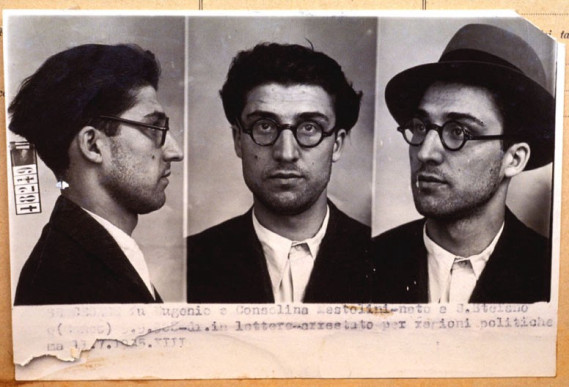 Giorgio Linguaglossa