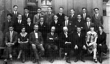 Giorgio Linguaglossa