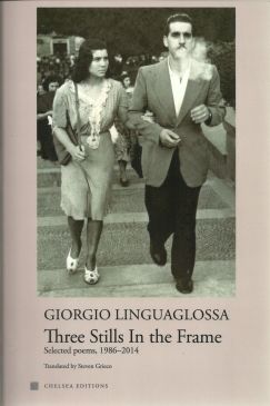 Giorgio Linguaglossa