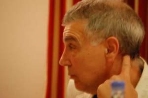 Giorgio Linguaglossa