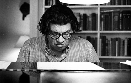 Giorgio Linguaglossa