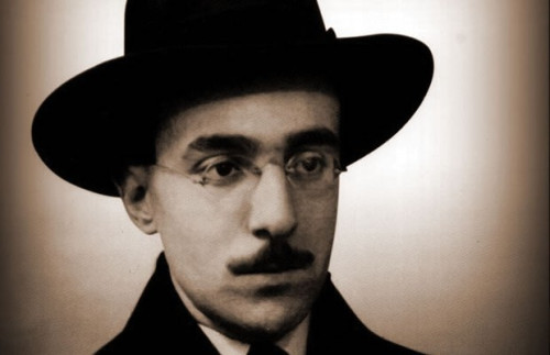 Giorgio Linguaglossa