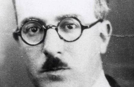 Giorgio Linguaglossa
